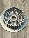 Suzuki Rmz Rm-z 250 K1308-70017-000 Clutch Hub Driver Neu. Price: $105.02.