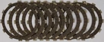 Ebc CK3435 Series Clutch Kit New. Price: $141.49.