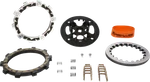 Rekluse Radiusx 4.0 Clutch Husqvarna/ktm RMS-8303085 New. Price: $1039.00.