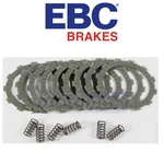 Ebc Src Series Clutch Kit For 1980-1981 Suzuki GS1000G Engine & Yb New. Price: $176.19.