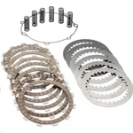 Moose Racing Clutch Plate & Spring Kit 1131-3555 New. Price: $189.95.