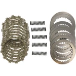 Clutches Dpsk-f Complete High Performance Street Kit (DPSK213F) New. Price: $244.38.
