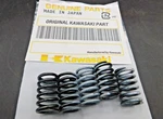 - Nos Oem Clutch Springs (white) Kawasaki KZ1000 Police, KZ650, KZ750 KZ900 New. Price: $24.95.