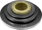 Harddrive 241276 Hp Compensator Spring Pack New. Price: $104.96.