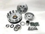 Used Yamaha RT1 DT1 Rt/dt 2/3 250 360 Clutch Basket & Driven Misc Parts. Price: $67.85.