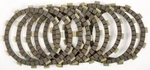Ebc CK1176 Series Clutch Kit Honda VF1000F VF1000R VT1100C Shadow New. Price: $103.68.