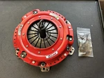 New Mcloed 6975-07M Rxt Twin Disc Clutch Kit 26 Spline 2009-17 GT500 Dodge Viper. Price: $1200.00.