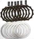 Ebc Brakes Drc Series Clutch Kit New. Price: $104.63.