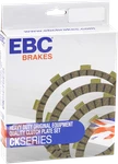 Ebc CK7006 Series Clutch Kit New. Price: $115.57.
