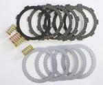 Pro X 16.CPS41098 Complete Clutch Plate Set New. Price: $116.95.