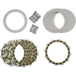 Barnett Performance Clutch Kit 303-35-10019 New. Price: $214.24.