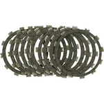 Ebc CK3451 Series Clutch Kit For Suzuki GSX-R1000 K5/K6/K7/K8 2005-2008 New. Price: $119.04.