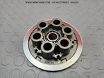 Pressure Plate Clutch 6259 Bmw F800 2008 2014 Disc Used. Price: $64.38.