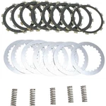 Ebc Brakes Clutch Kit DRCF277 New. Price: $156.20.