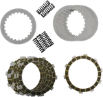 Barnett Clutch Kit For 303-35-10014 New. Price: $198.10.