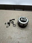 1994 Honda CR80R Complete Clutch Basket Spring Actuator Arm Hub 22100-GC4-600 Used. Price: $89.99.