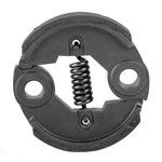 Qiilu Heavy Clutch, Duty 10CM X (3.94IN 3.94IN) New. Price: $15.68.