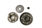 00-03 Yamaha TTR90 Oem Centrifugal Wet Clutch Basket Assembly B4532 Used. Price: $89.99.