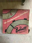 Barnett Complete Clutch Kit Honda HPK-52 2012-503 New. Price: $109.99.