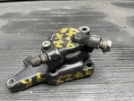 1997 Kawasaki Ninja ZX7R Clutch Slave Cylinder #22 Used. Price: $40.00.