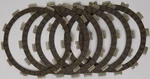 Ebc CK3359 Series Clutch Kit New. Price: $76.64.