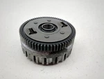 17-20 Honda Grom Msx 125 Clutch Basket With Plates 100718 22100-KPG-T00 Used. Price: $191.83.