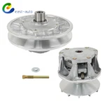 Ebs Primary & Secondary Clutch 1321971 1322407 For 02-05 Polaris Sportsman 600 New. Price: $252.12.