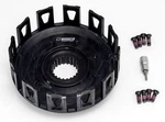 Yamaha WR450F, 2004-2018, Wiseco Forged Clutch Basket WPP3031 New. Price: $260.99.