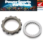 New Ktm 2008-2020 690 Enduro Duke Smc Clutch Fiber And Steel Kit 76632010033 Oem. Price: $257.61.