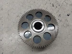Ducati Monster 937 Sp 2023 2025 Flywheel Freewheel Oem 26420501B 70140591A Used. Price: $464.60.