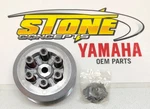 New Oem Yamaha 2018-2022 YZ450FX WR450F Clutch Pressure Plate Inner Hub. Price: $150.00.