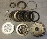 Yamaha R1 02/03 Clutch Assembly For. Price: $149.99.