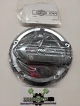 Genuine Harley Davidson Defiance Derby Cover Chrome 25700962 New. Price: $107.82.