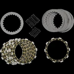 Barnett 303-70-10044 Clutch Kit For 2001 2002 2003 Suzuki Gsx-r 600 New. Price: $248.14.