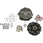 Rekluse Core Manual Torqdrive Clutch For Suzuki Rm-z Rm-x 450 2008-2021 RMS-7164 New. Price: $1139.00.
