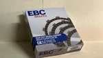 Ebc Clutch Kit (frictions) Triumph Tiger Daytona Sprint Speed Triple # CK5589 New. Price: $70.00.
