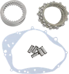 Moose Racing Clutch Kit M90-191 Dirt Bike Motorcycle New. Price: $138.56.