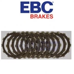 Ebc Ck Series Clutch For 2001 Suzuki TL1000S - Engine & Eg New. Price: $130.73.