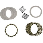 Barnett 303-70-10043 Complete Dirt Digger Clutch Kit Made With Kevlar New. Price: $225.86.