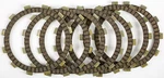 Ebc Series Clutch Kit Bmw F650CS F650GS Dakar Abs CK5635 New. Price: $95.52.