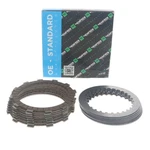 Newfren Oe Series Clutch Kit Sherco Scr 450 Sef 500 Smf. Price: $174.39.