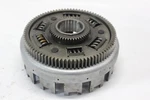Clutch Housing (only) 13095-1342 1999 Kawasaki Vulcan VN1500 Used. Price: $150.00.