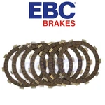 Ebc Ck Series Clutch Kit For 1999-2008 Honda TRX400EX Sportrax Engine Jk New. Price: $76.04.