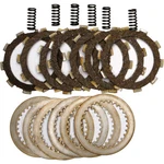 Ebc Brakes Clutch Set DRC9 New. Price: $109.42.