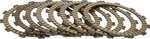 Pro X - 16.S51018 Friction Plate Set Gas/husqvarna/ktm Mc 85 17/14 Big New. Price: $79.95.