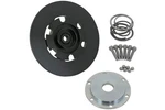 Pro-lock Variable Pressure Clutch For Harley-davidson 1999-2017 New. Price: $190.00.