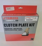 Yamaha Clutch Plate Kit BTK-W001G-00-00. New. Price: $127.47.