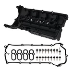 Left Engine Valve Cover For Land Rover Range LR032081 LR010784 2010-2019 New. Price: $99.92.