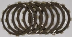 Ebc CK3455 Series Clutch Kit New. Price: $103.46.