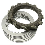 Tusk Clutch Kit Compatible With Suzuki Rm 125 2002-2007 New. Price: $56.99.